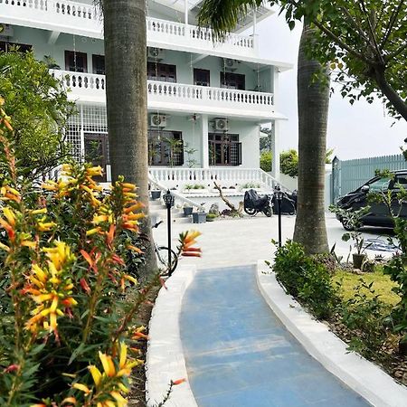 Himalayan Villa Dehradun Exterior photo