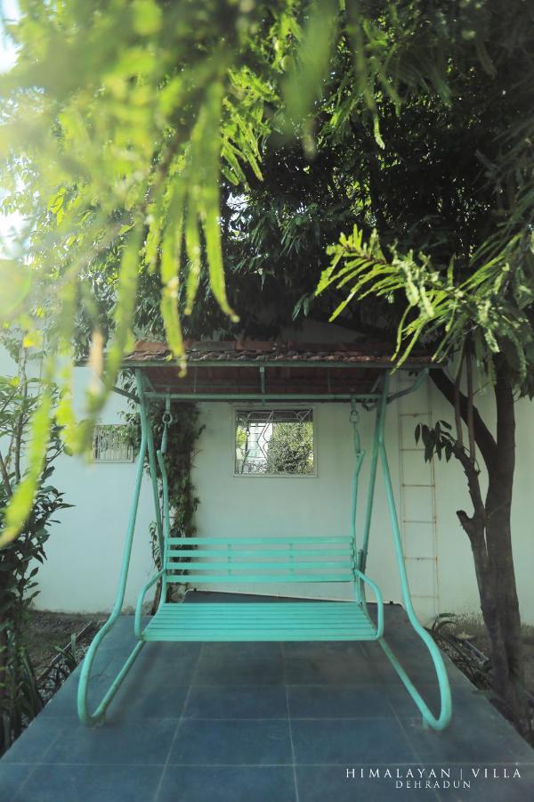 Himalayan Villa Dehradun Exterior photo